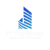 generate a professional logo for primewaves techn 1 removebg preview